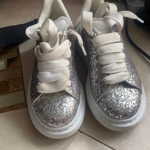 Kids Alexander McQueen